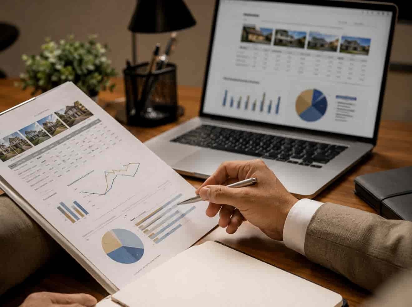 Datos de ventas comparables para análisis de mercado inmobiliario en Atizapán de Zaragoza