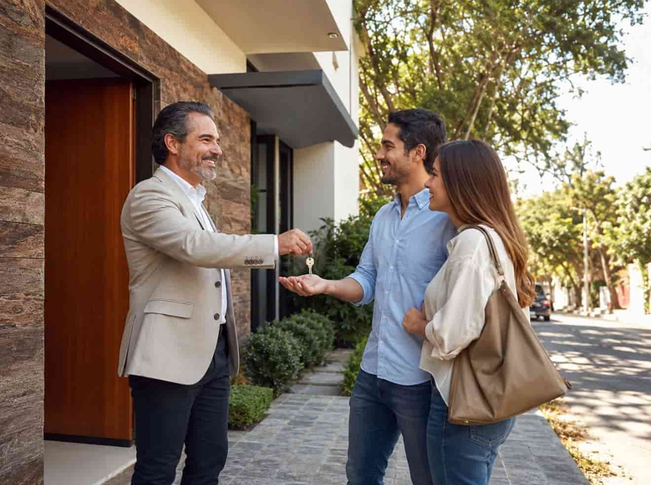 Propietario rentando su casa en Atizapán de Zaragoza con Century 21 KIU